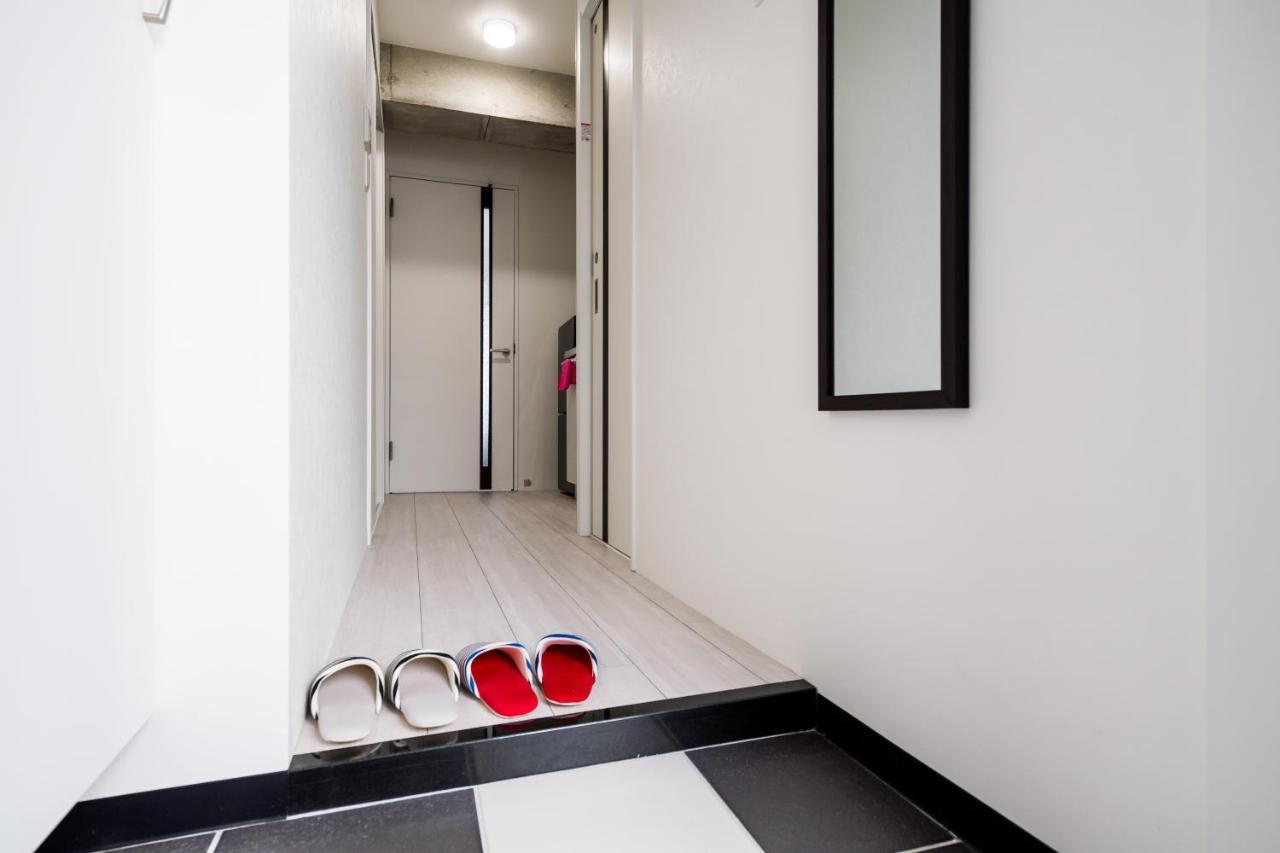 Aparthotel Little Island Okinawa Tomari Extérieur photo
